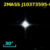 2MASS J10373595-0151205