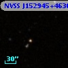 NVSS J152945+463012