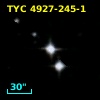 2MASS J11001006-0702404