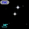 2MASS J11043240-0649325