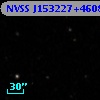 NVSS J153227+460806