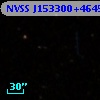 NVSS J153300+464533