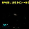 NVSS J153302+462543
