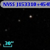 NVSS J153310+454514
