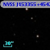 NVSS J153355+454258