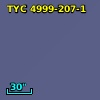 TYC 4999-207-1