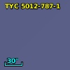 2MASS J15050676-0557348