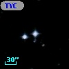 2MASS J15561994-0303153