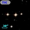 2MASS J16111569-0157333