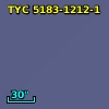 2MASS J20562617-0240464