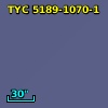2MASS J20380325-0548096
