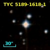 2MASS J20412470-0557148