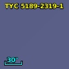 2MASS J20411681-0637051