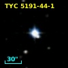 2MASS J20541430-0709455