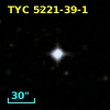 2MASS J21393891-0641318