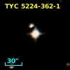 2MASS J22080686-0204324