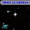 2MASS J22103914-0430474