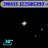 2MASS J22505397-0712564