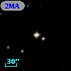 2MASS J23065833-0138316