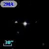 2MASS J23055785-0253335