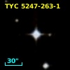 2MASS J23230442-0320534