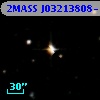 2MASS J03213808-1149572