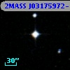 2MASS J03175972-1254210