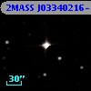 2MASS J03340216-1237103