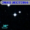 2MASS J03272984-1425369