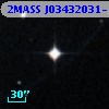2MASS J03432031-1033158