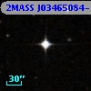 2MASS J03465084-1402360