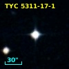 2MASS J03551070-1332427
