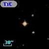 2MASS J09233507-0735405