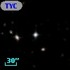 2MASS J09224070-0847156