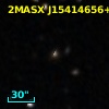 NVSS J154146+455614