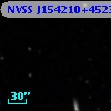 NVSS J154210+452322