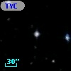 2MASS J09445840-1040432