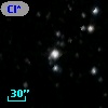 Cl* NGC 1039      W    1494