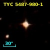 2MASS J09500115-1459567