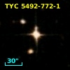 2MASS J10353903-0958082