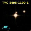 2MASS J10353189-1017254
