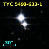 2MASS J10335992-1354299
