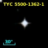 2MASS J10540232-0746038