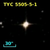 2MASS J10512119-1232196