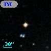 2MASS J10542531-1341360