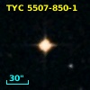 2MASS J11101183-1339121