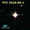 2MASS J11352362-1245522