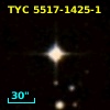2MASS J11513823-0855116