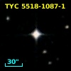 2MASS J11572194-0857199