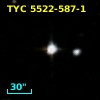 2MASS J12123953-1111173
